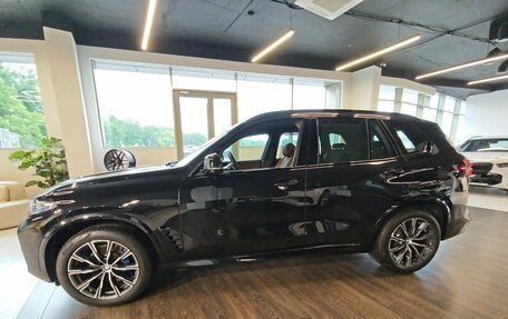 BMW X5, 2025 год, 14 100 000 рублей, 14 фотография