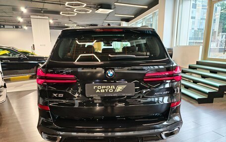 BMW X5, 2025 год, 14 100 000 рублей, 16 фотография