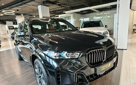 BMW X5, 2025 год, 14 100 000 рублей, 11 фотография