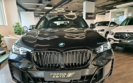 BMW X5, 2025 год, 14 100 000 рублей, 12 фотография