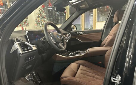 BMW X5, 2025 год, 14 100 000 рублей, 10 фотография