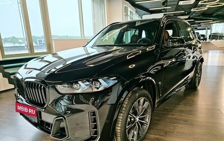 BMW X5, 2025 год, 14 100 000 рублей, 13 фотография