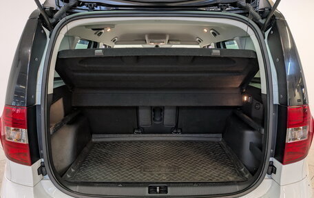 Skoda Yeti I рестайлинг, 2016 год, 1 695 000 рублей, 10 фотография
