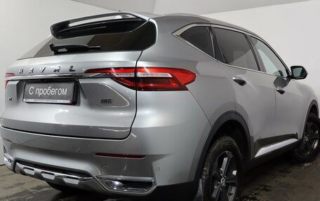 Haval F7 I, 2021 год, 1 799 000 рублей, 6 фотография