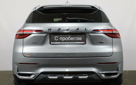 Haval F7 I, 2021 год, 1 799 000 рублей, 5 фотография