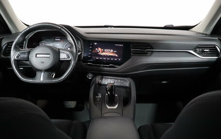 Haval F7 I, 2021 год, 1 799 000 рублей, 9 фотография