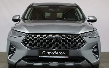 Haval F7 I, 2021 год, 1 799 000 рублей, 2 фотография