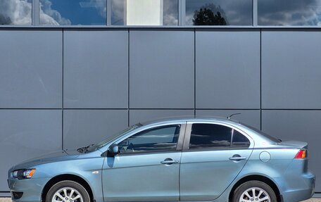 Mitsubishi Lancer IX, 2010 год, 817 000 рублей, 4 фотография