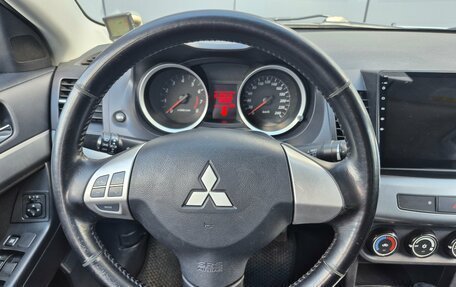 Mitsubishi Lancer IX, 2010 год, 817 000 рублей, 11 фотография