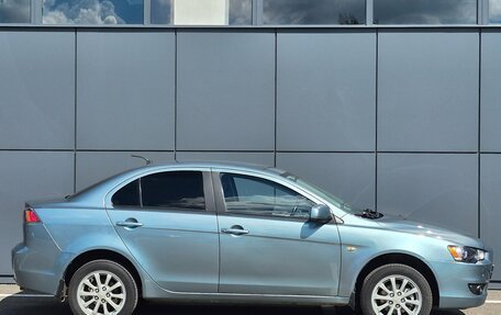 Mitsubishi Lancer IX, 2010 год, 817 000 рублей, 8 фотография