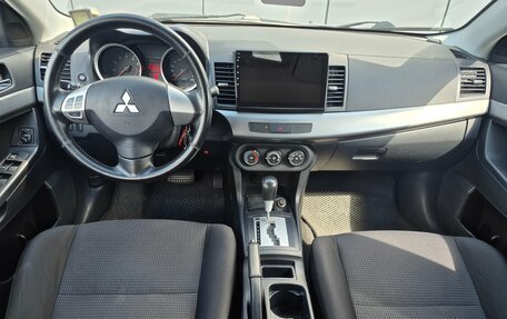 Mitsubishi Lancer IX, 2010 год, 817 000 рублей, 10 фотография