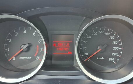 Mitsubishi Lancer IX, 2010 год, 817 000 рублей, 9 фотография