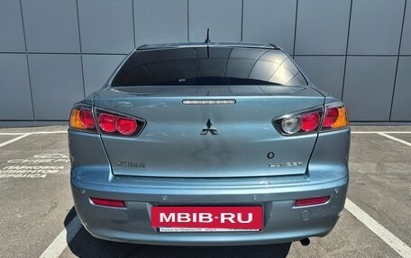 Mitsubishi Lancer IX, 2010 год, 817 000 рублей, 6 фотография