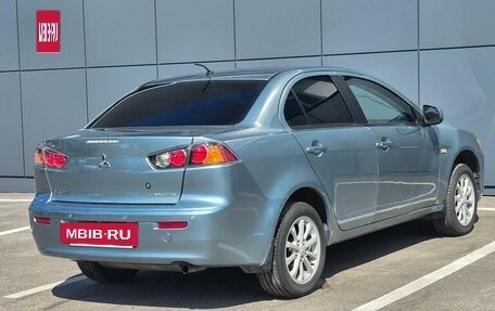 Mitsubishi Lancer IX, 2010 год, 817 000 рублей, 7 фотография
