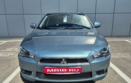 Mitsubishi Lancer IX, 2010 год, 817 000 рублей, 2 фотография