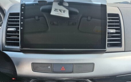 Mitsubishi Lancer IX, 2010 год, 817 000 рублей, 17 фотография