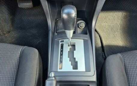 Mitsubishi Lancer IX, 2010 год, 817 000 рублей, 16 фотография