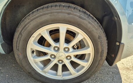 Mitsubishi Lancer IX, 2010 год, 817 000 рублей, 20 фотография