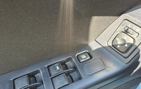 Mitsubishi Lancer IX, 2010 год, 817 000 рублей, 18 фотография