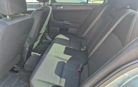 Mitsubishi Lancer IX, 2010 год, 817 000 рублей, 15 фотография
