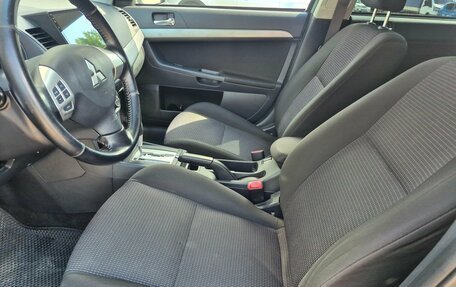 Mitsubishi Lancer IX, 2010 год, 817 000 рублей, 12 фотография