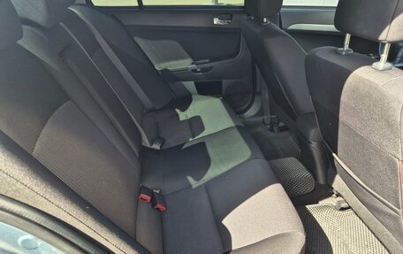 Mitsubishi Lancer IX, 2010 год, 817 000 рублей, 14 фотография