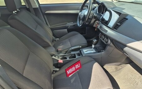 Mitsubishi Lancer IX, 2010 год, 817 000 рублей, 13 фотография