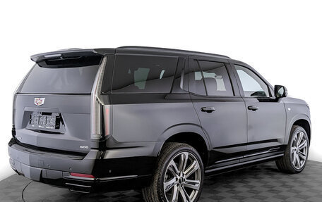 Cadillac Escalade V, 2025 год, 20 500 000 рублей, 2 фотография