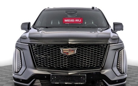 Cadillac Escalade V, 2025 год, 20 500 000 рублей, 5 фотография