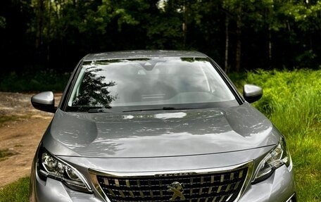 Peugeot 3008 II, 2020 год, 1 690 000 рублей, 1 фотография