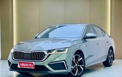Skoda Octavia IV, 2022 год, 2 080 000 рублей, 1 фотография