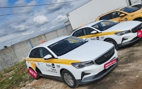 Geely Emgrand, 2023 год, 1 026 000 рублей, 1 фотография