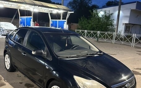 Ford Focus II рестайлинг, 2007 год, 580 000 рублей, 1 фотография