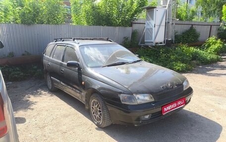 Toyota Caldina, 1993 год, 150 000 рублей, 1 фотография