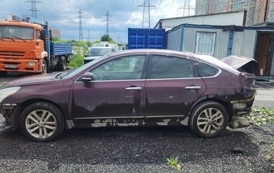 Nissan Teana, 2013 год, 385 000 рублей, 1 фотография