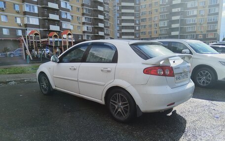 Chevrolet Lacetti, 2012 год, 310 000 рублей, 1 фотография