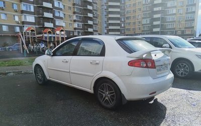 Chevrolet Lacetti, 2012 год, 310 000 рублей, 1 фотография