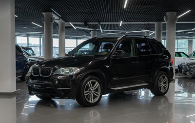 BMW X5, 2011 год, 2 130 000 рублей, 1 фотография