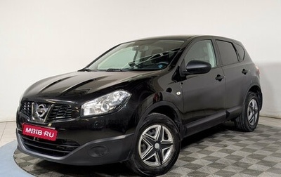 Nissan Qashqai, 2012 год, 1 150 000 рублей, 1 фотография