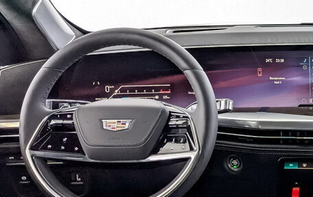 Cadillac Escalade V, 2025 год, 20 500 000 рублей, 8 фотография
