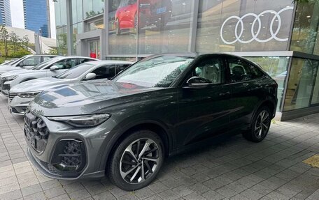 Audi Q5, 2026 год, 8 990 000 рублей, 1 фотография