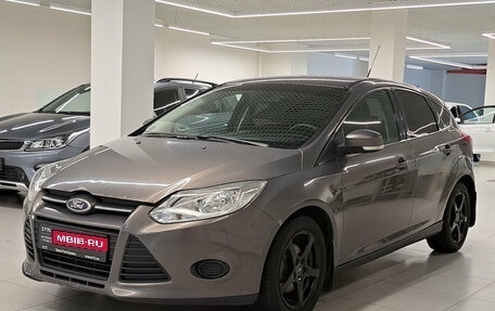 Ford Focus III, 2012 год, 780 000 рублей, 1 фотография