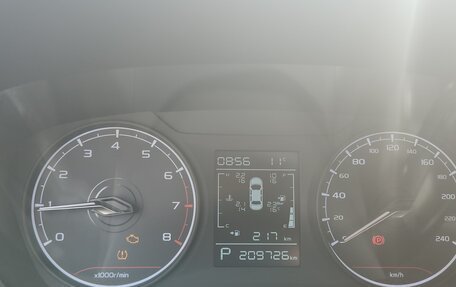 Geely Emgrand, 2023 год, 1 026 000 рублей, 5 фотография