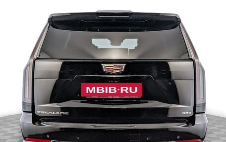Cadillac Escalade V, 2025 год, 20 500 000 рублей, 6 фотография
