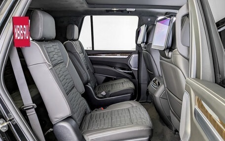 Cadillac Escalade V, 2025 год, 20 500 000 рублей, 12 фотография