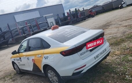 Geely Emgrand, 2023 год, 1 026 000 рублей, 3 фотография