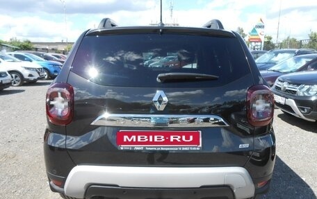 Renault Duster, 2021 год, 1 998 000 рублей, 6 фотография