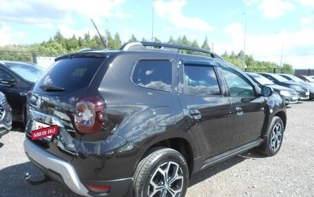 Renault Duster, 2021 год, 1 998 000 рублей, 4 фотография