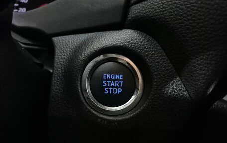 Toyota RAV4, 2019 год, 2 950 000 рублей, 22 фотография