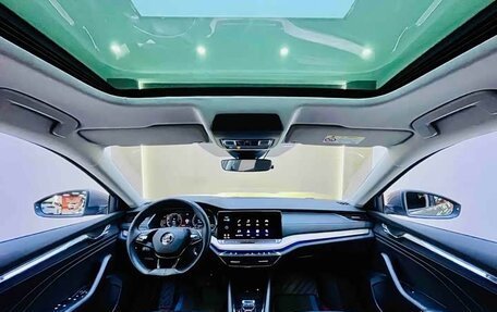 Skoda Octavia IV, 2022 год, 2 080 000 рублей, 2 фотография